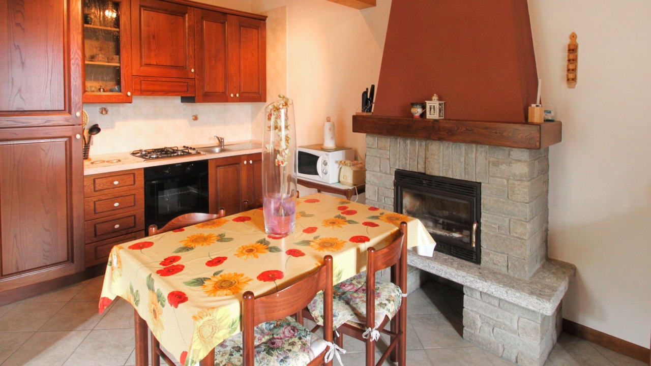 Photo of Bedroom in Vignola