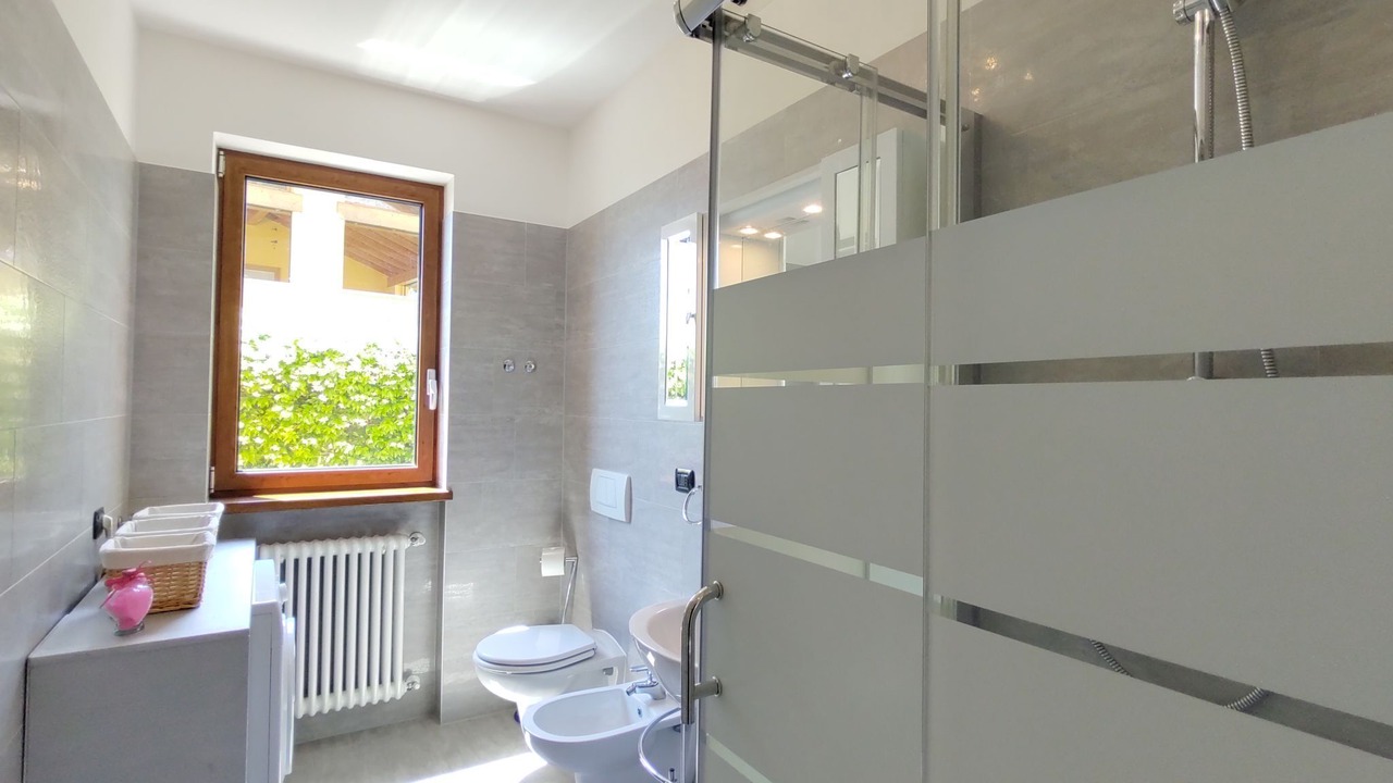 Photo of Bathroom in Aurogna