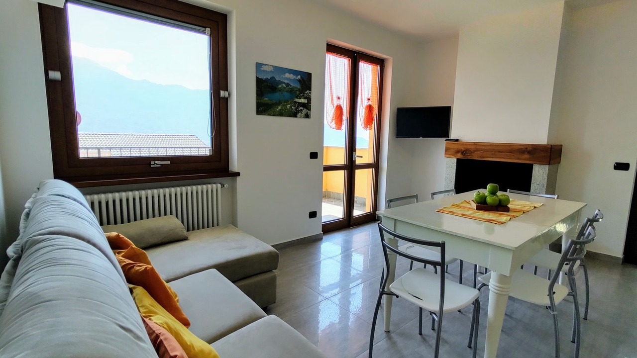 Photo of Livingroom in Aurogna