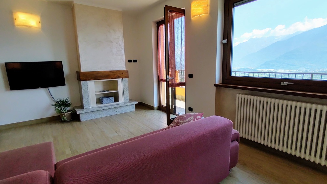 Photo of Livingroom in Aurogna