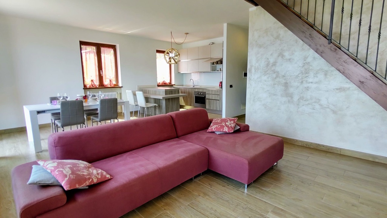 Photo of Livingroom in Aurogna