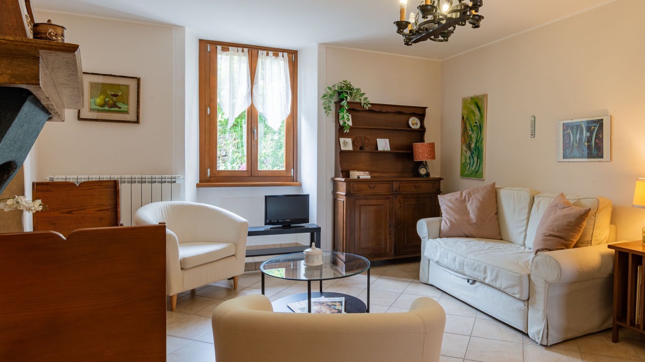 Photo of Livingroom in Campagnano di Roma