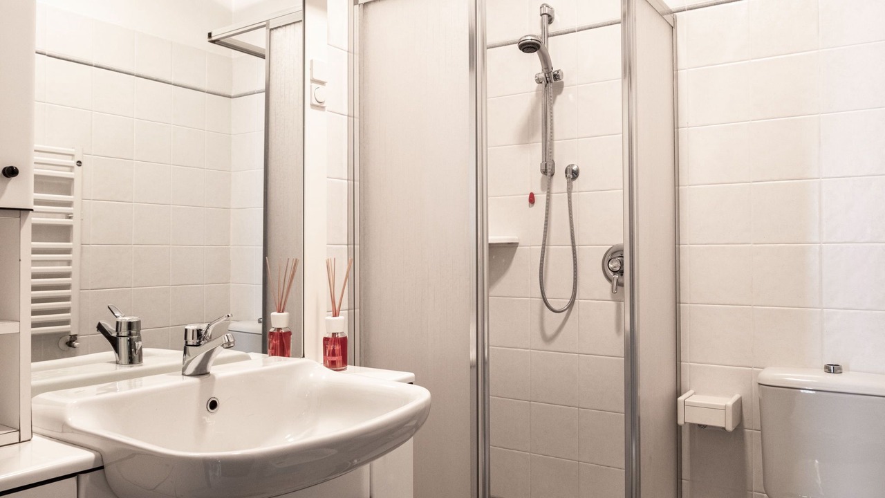 Photo of Bathroom in Lugana