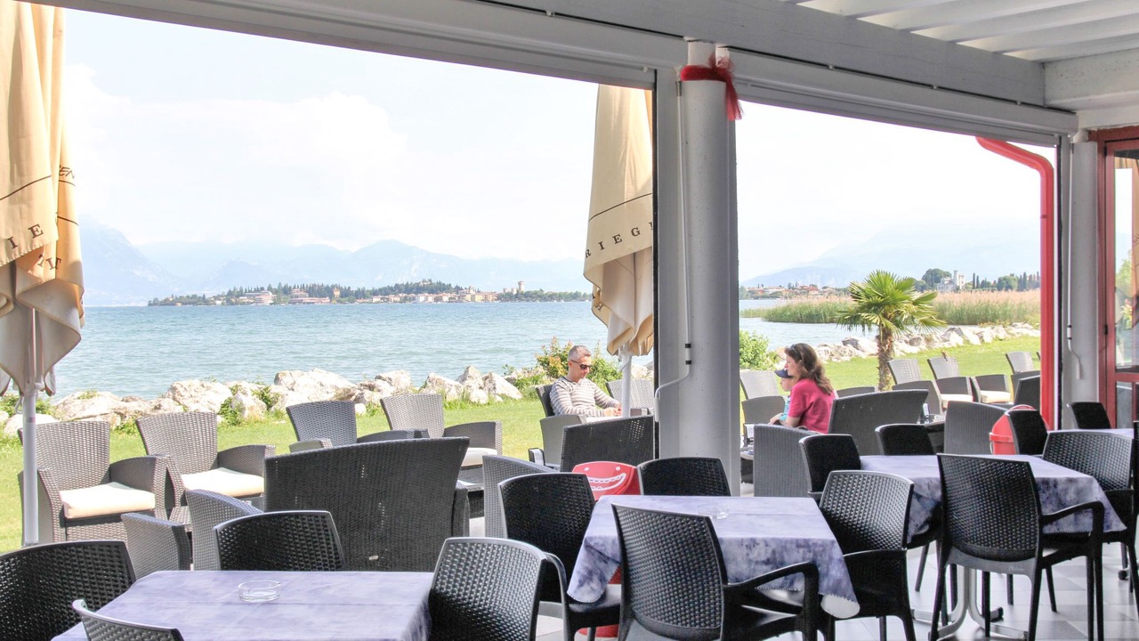 Photo of Outdoor in Lugana