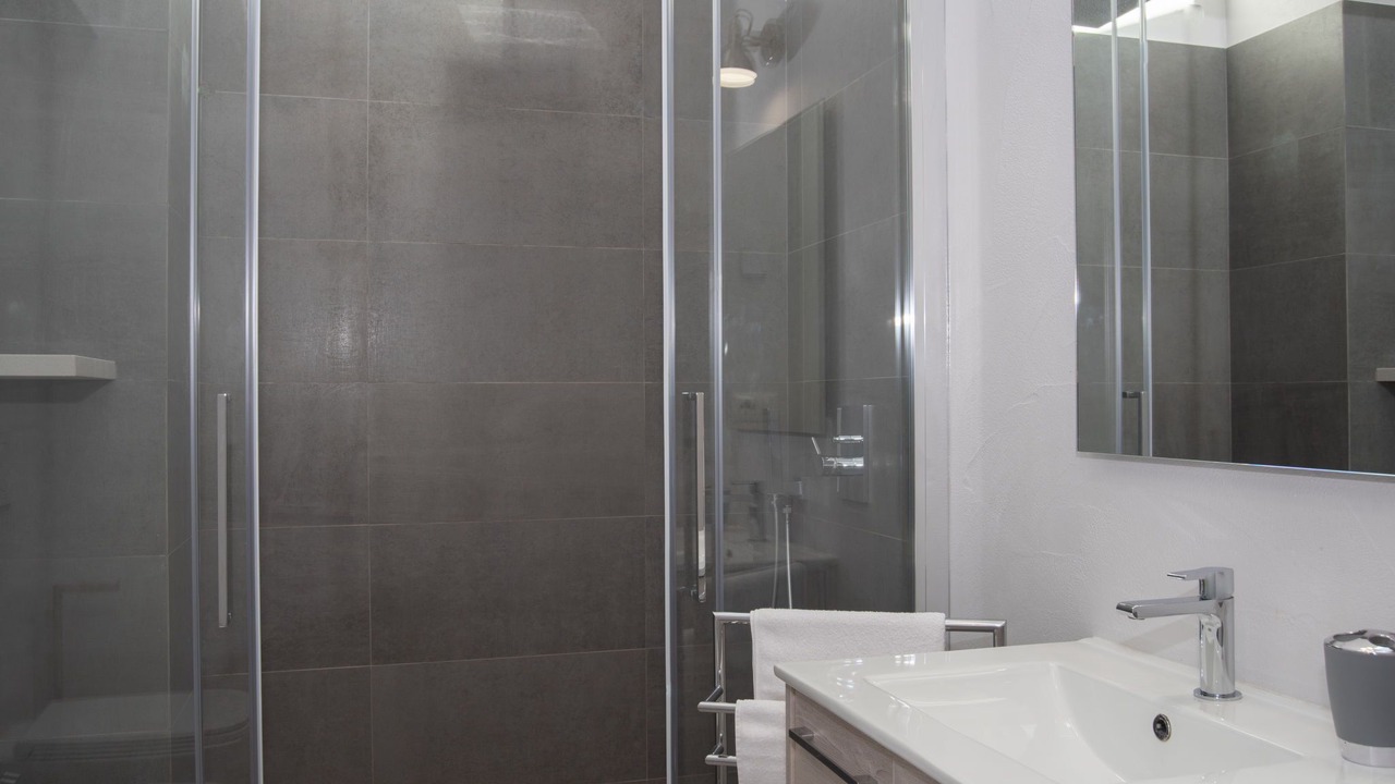 Photo of Bathroom in Palau