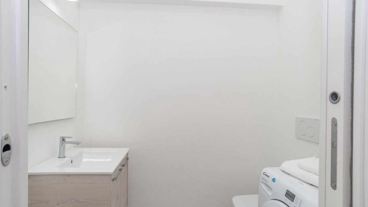 Photo of Bathroom in Palau