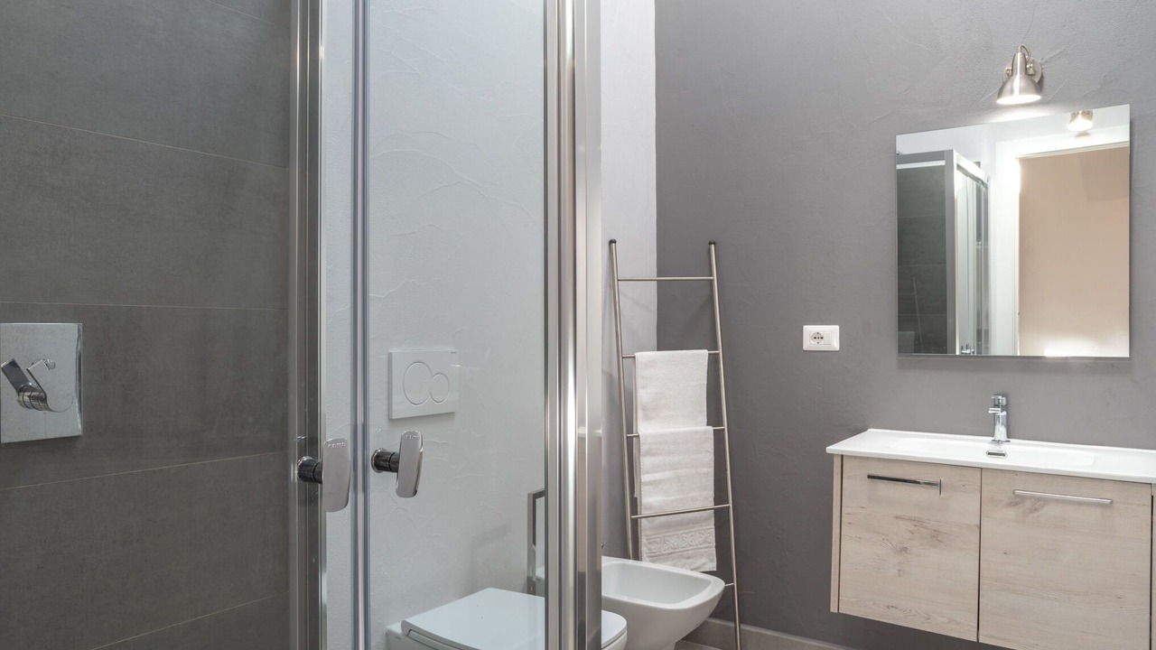Photo of Bathroom in Palau