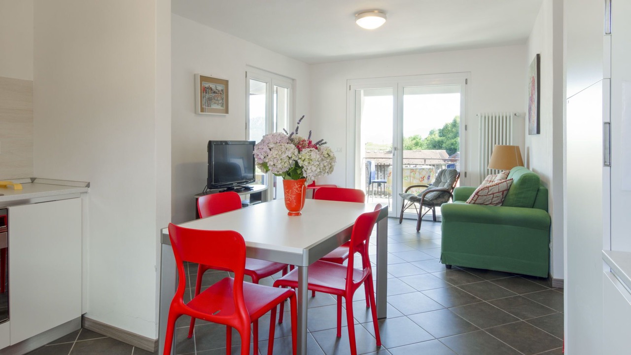 Photo of Livingroom in Brenzio