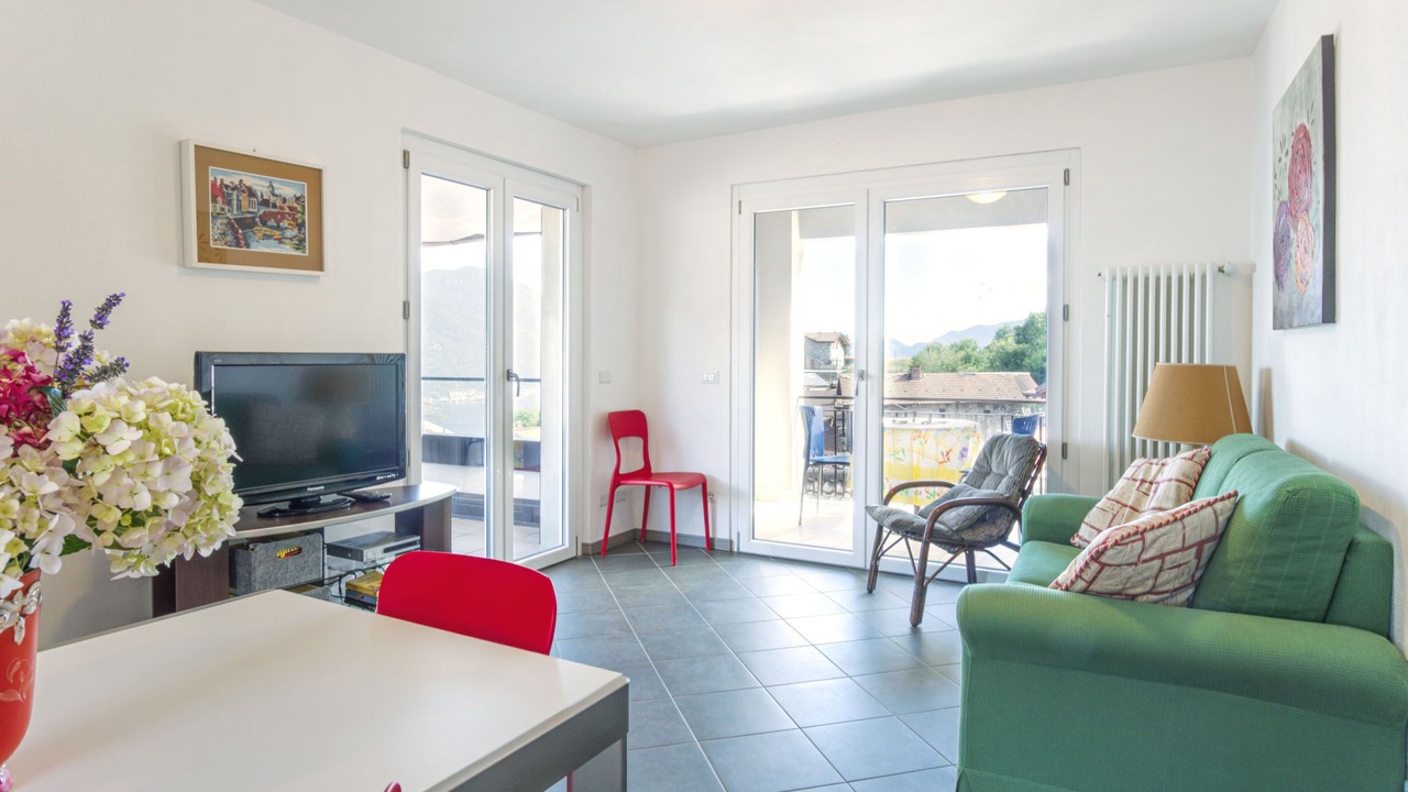 Photo of Bedroom in Brenzio