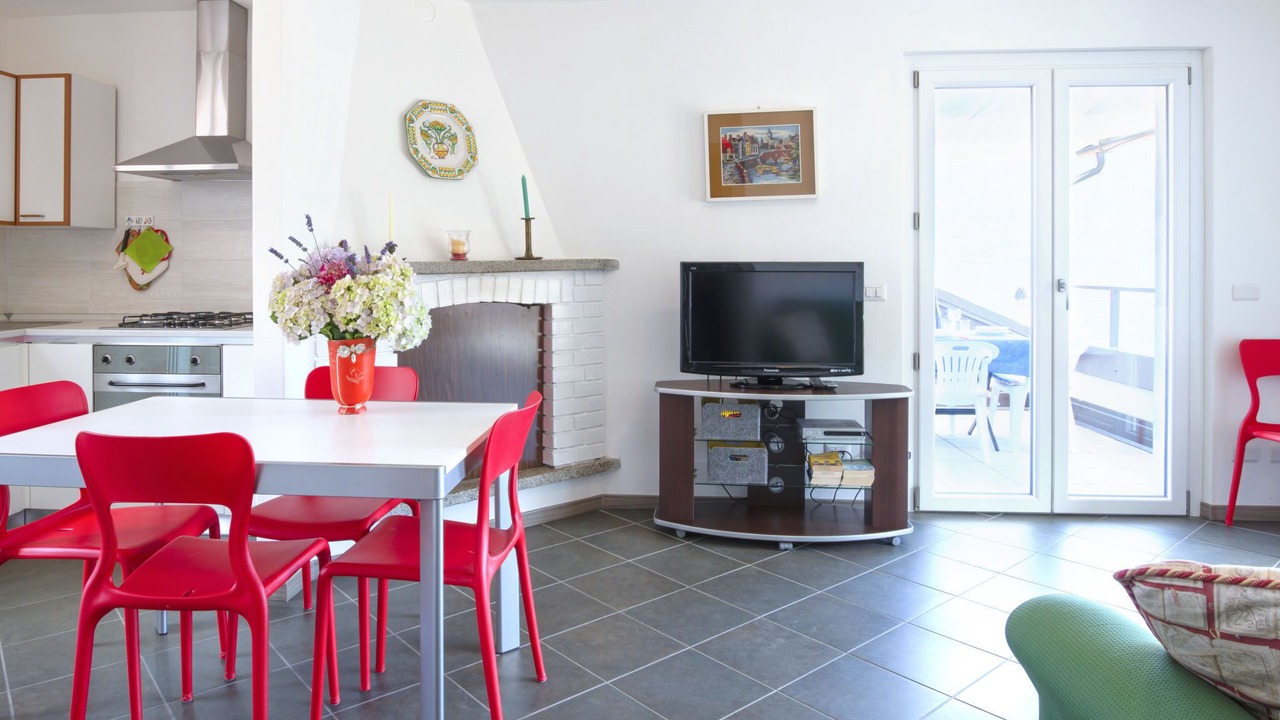 Photo of Livingroom in Brenzio