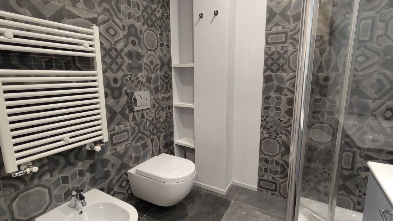 Photo of Bathroom in Olgiasca