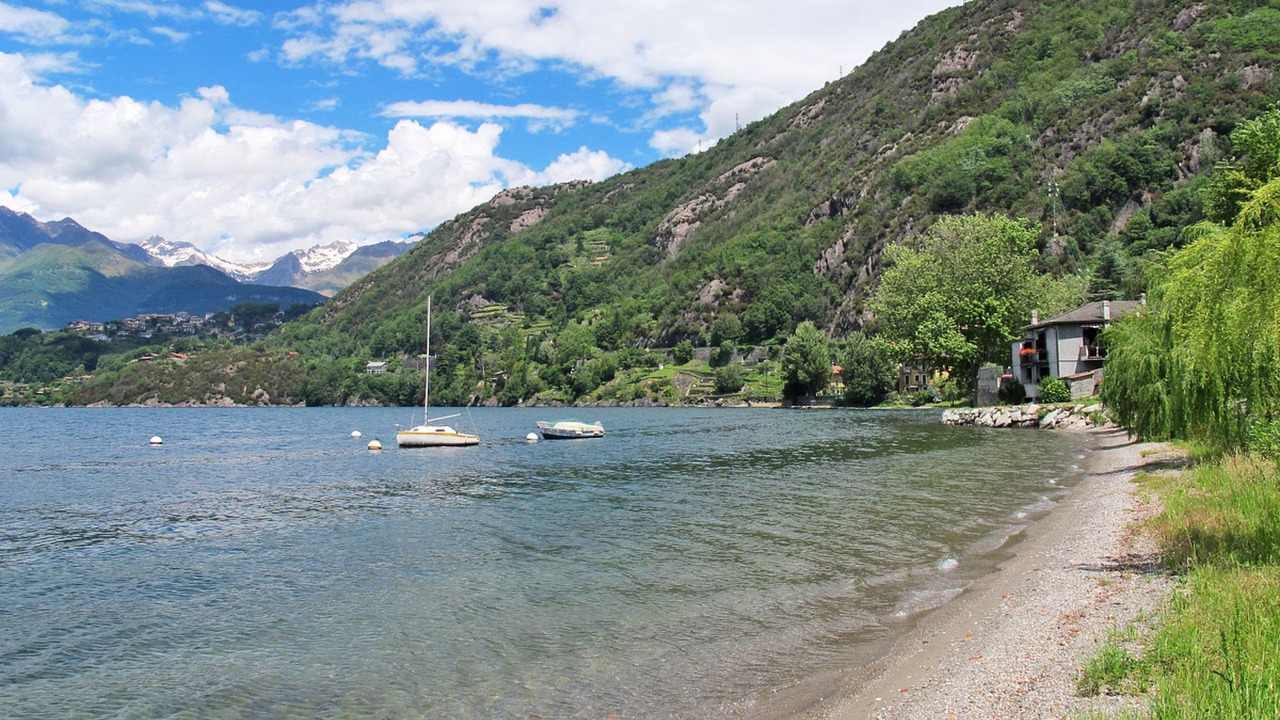 Photo of Others in Olgiasca