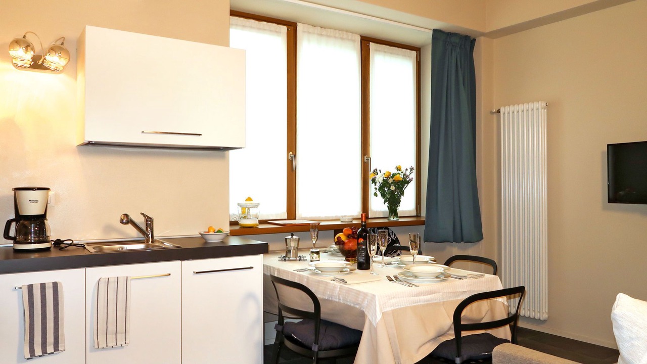 Photo of Bedroom in Olgiasca