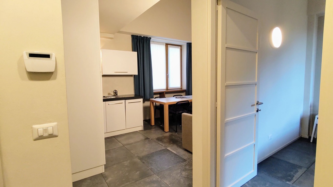 Photo of Bathroom in Olgiasca