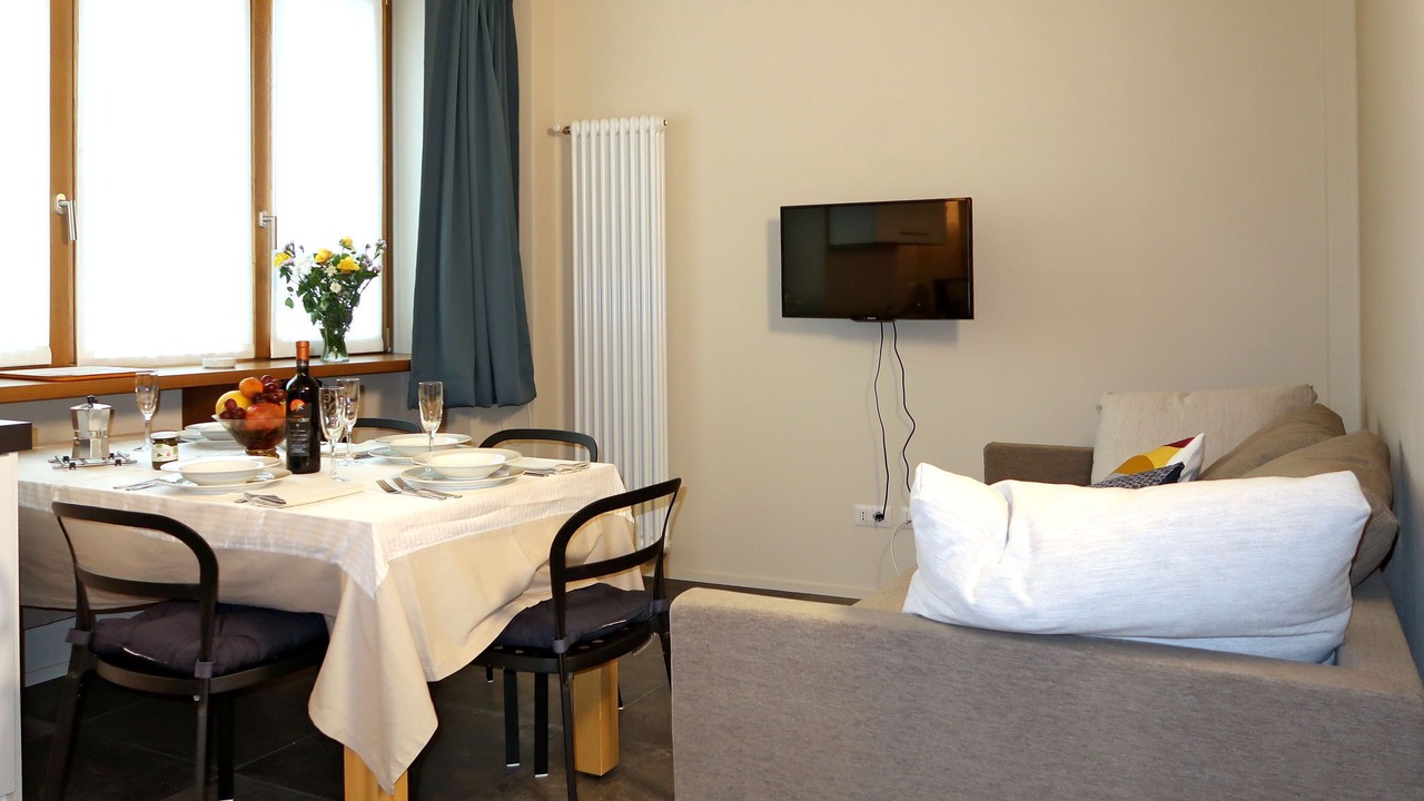 Photo of Livingroom in Olgiasca