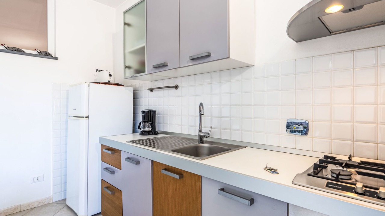 Photo of Bedroom in Caramagna Ligure