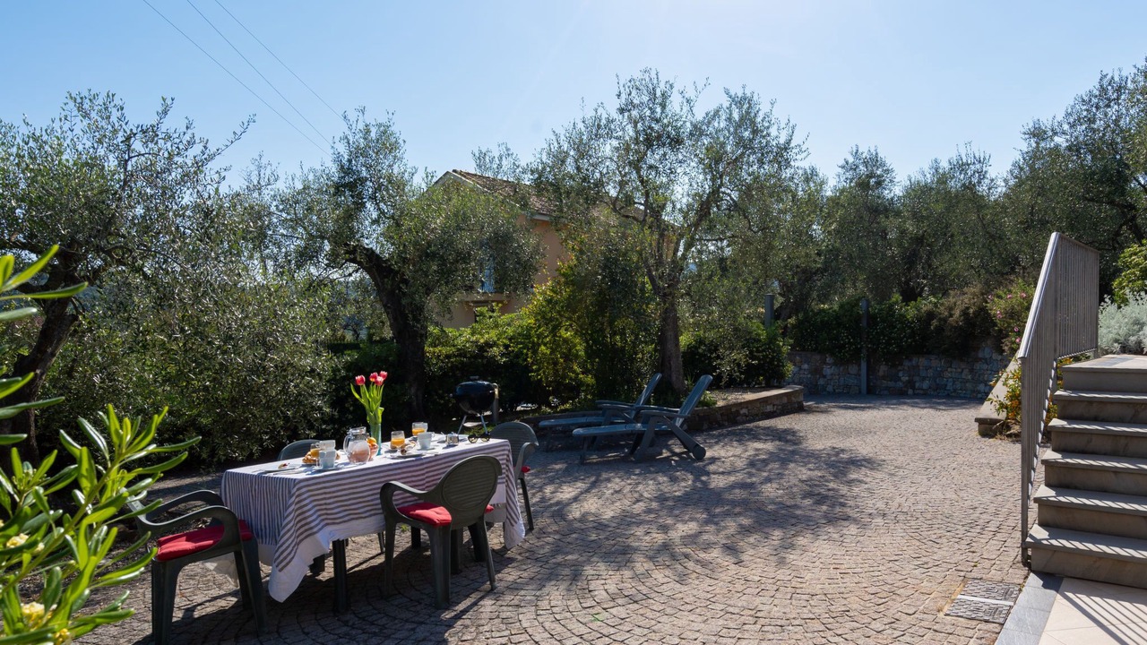 Photo of Outdoor in Caramagna Ligure