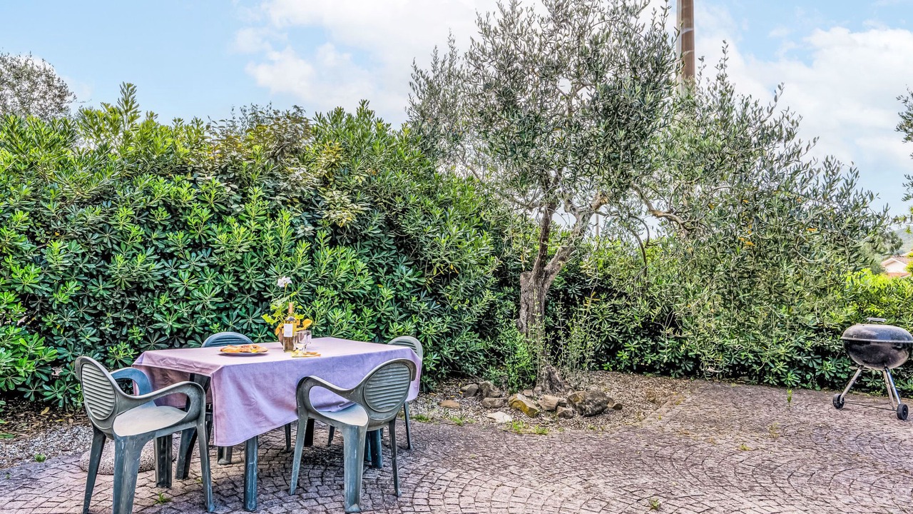 Photo of Bedroom in Caramagna Ligure