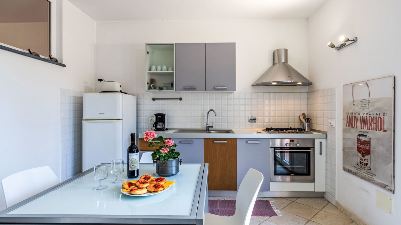 Photo of Bedroom in Caramagna Ligure