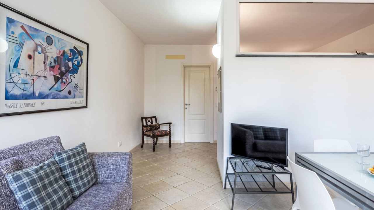 Photo of Livingroom in Caramagna Ligure
