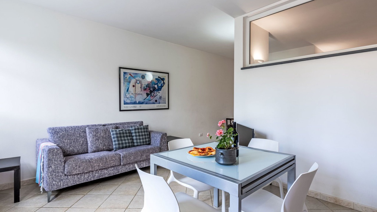 Photo of Bedroom in Caramagna Ligure