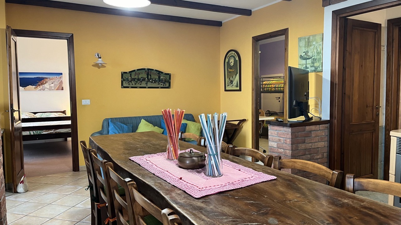 Photo of Livingroom in Cason della Guardia