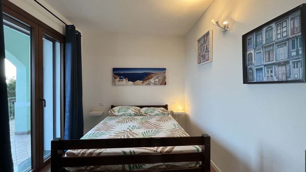 Photo of Bedroom in Cason della Guardia
