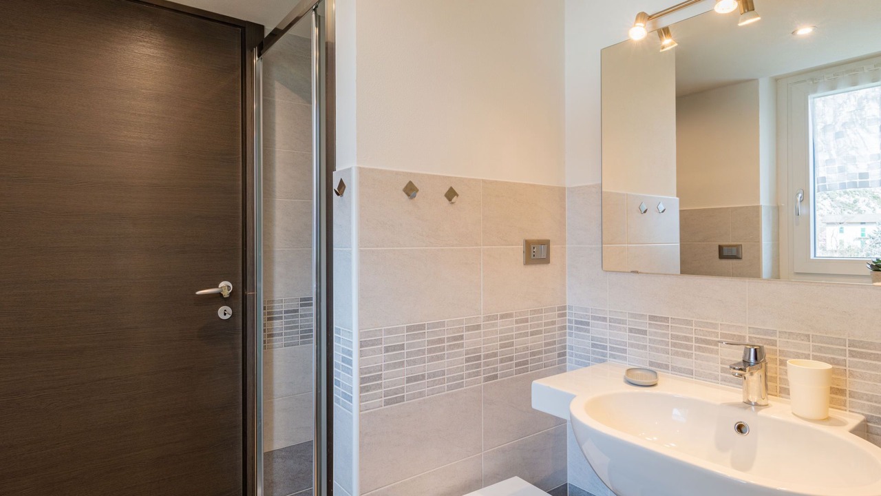Photo of Bathroom in Novate Mezzola