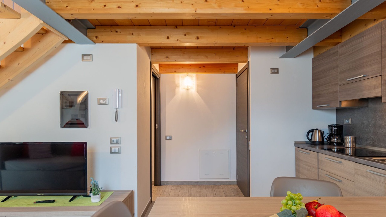 Photo of Bedroom in Novate Mezzola