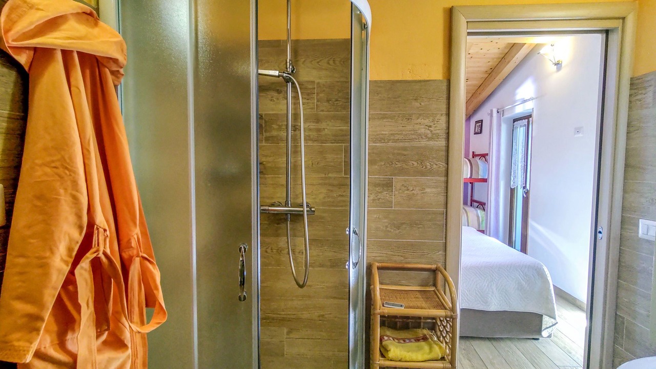 Photo of Bathroom in Cercino