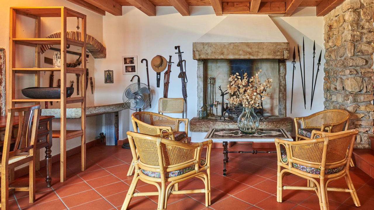 Photo of Bedroom in Braga