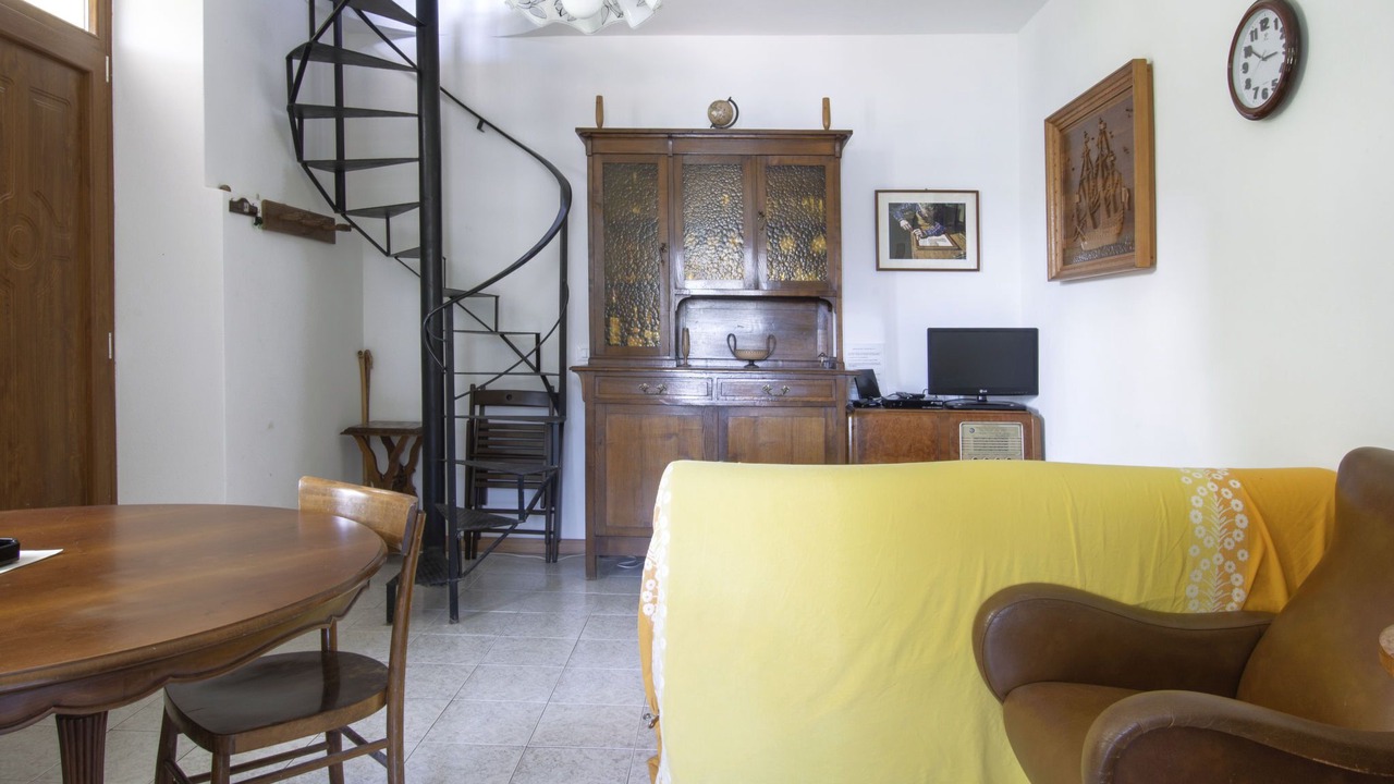 Photo of Livingroom in Olgiasca