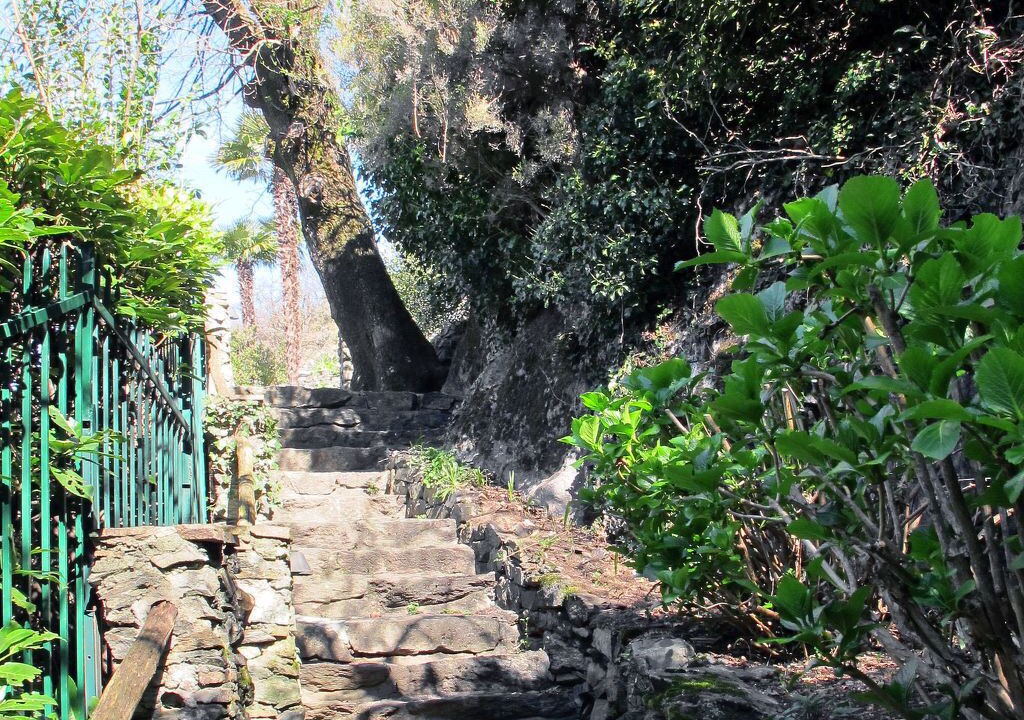 Photo of Outdoor in Olgiasca