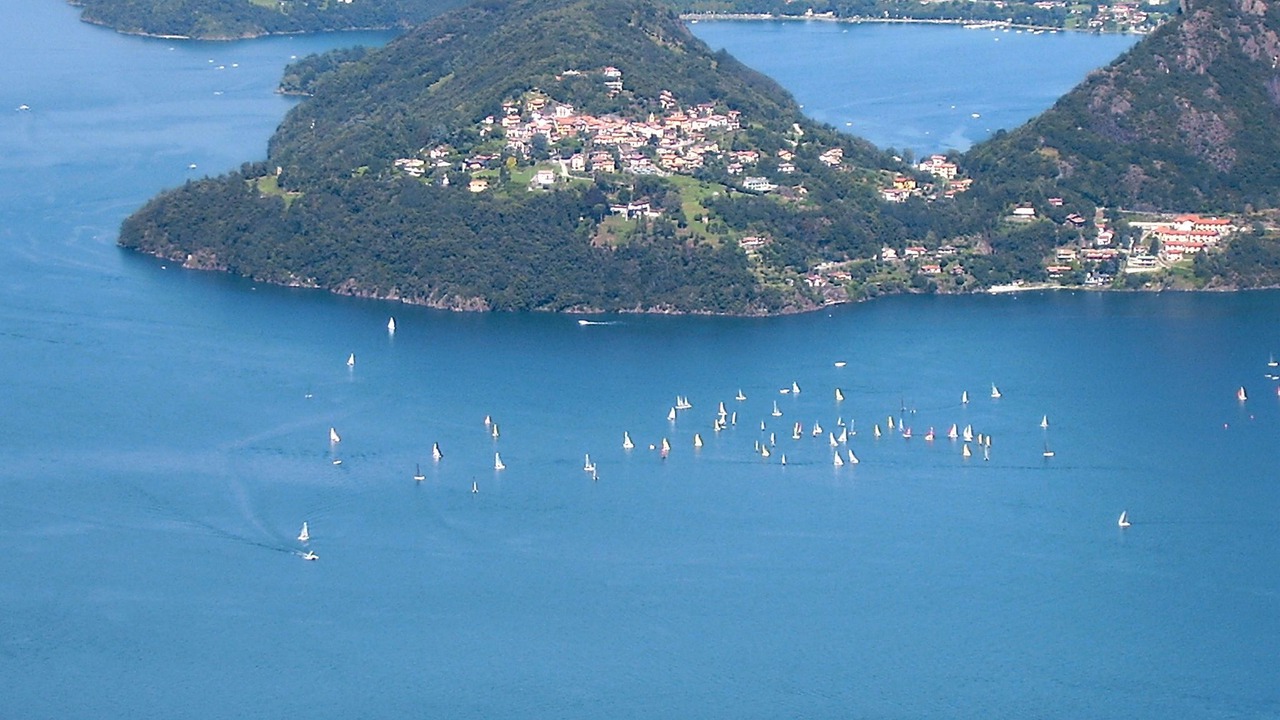 Photo of Outdoor in Olgiasca