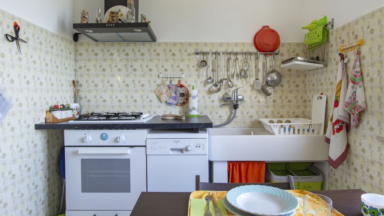 Photo of Bedroom in Olgiasca