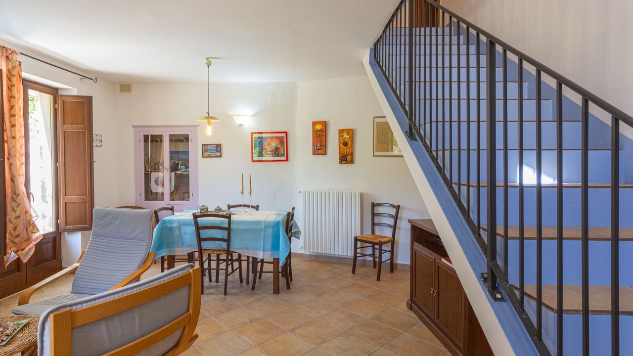 Photo of Livingroom in Gessopalena