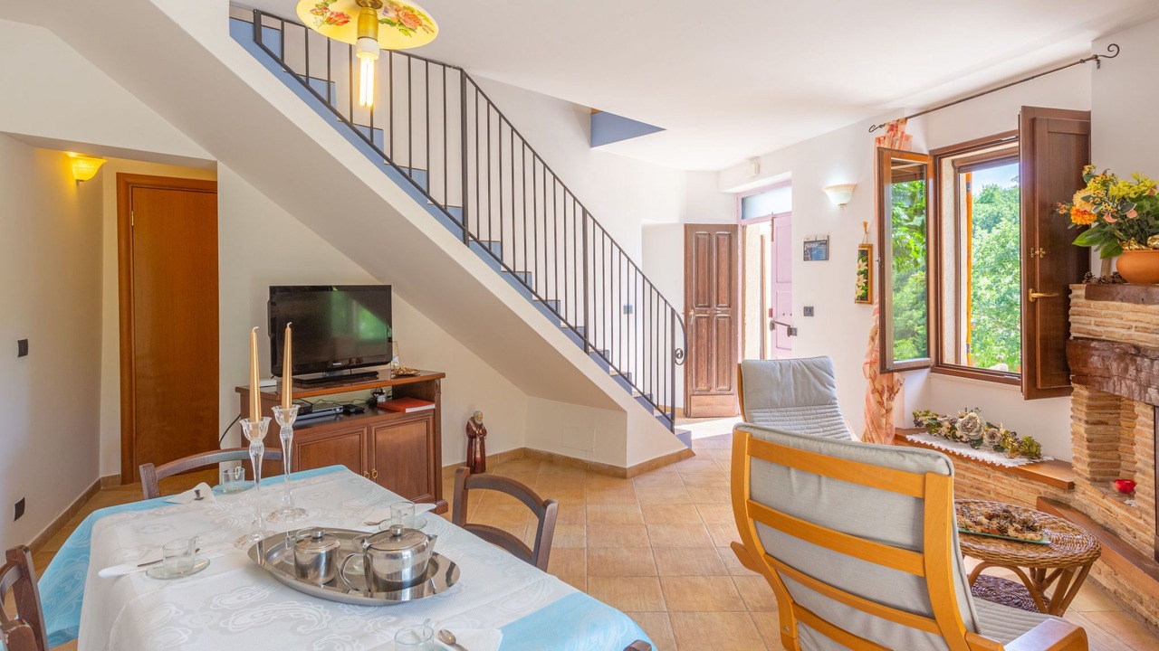 Photo of Livingroom in Gessopalena