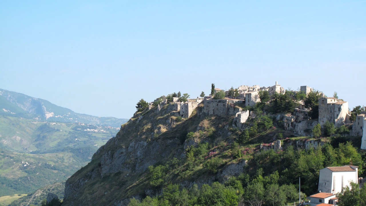 Photo of Outdoor in Gessopalena