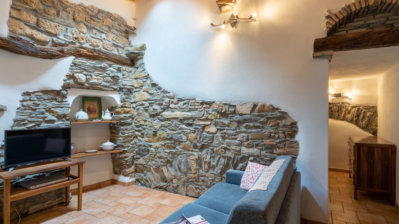 Photo of Bedroom in Valloria