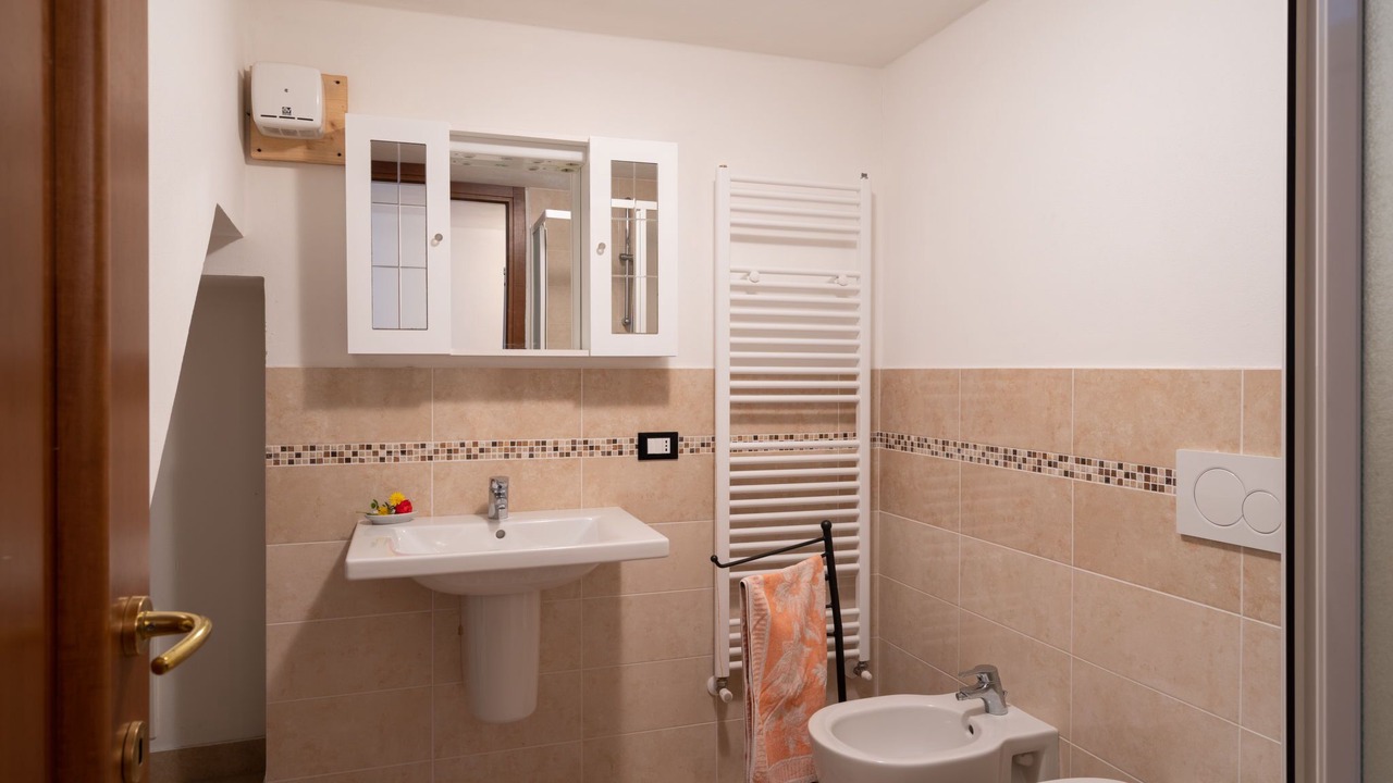 Photo of Bathroom in Valloria