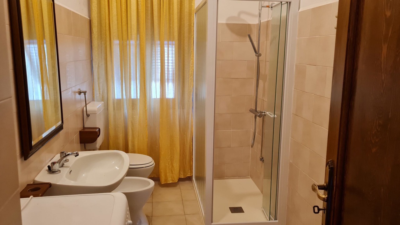 Photo of Bathroom in Bellissimi