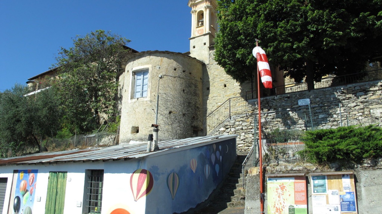 Photo of Outdoor in Bellissimi
