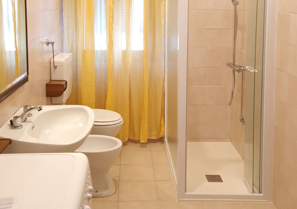 Photo of Bathroom in Bellissimi