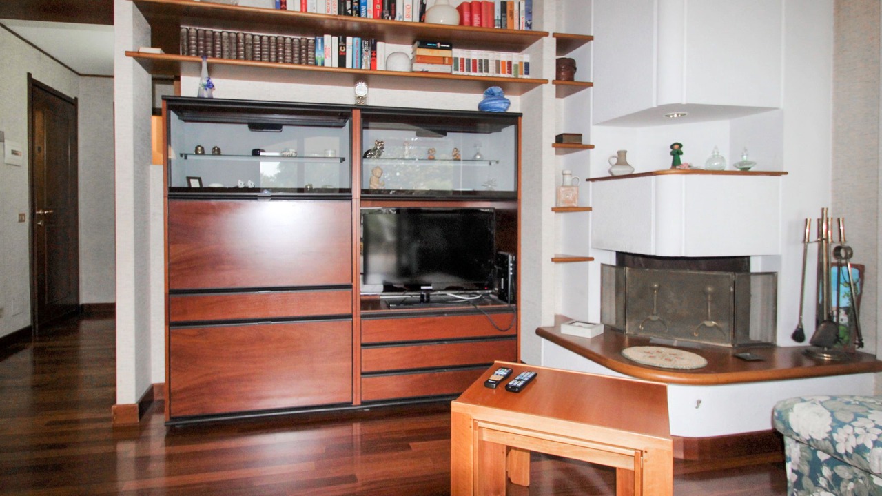 Photo of Livingroom in Dagnente