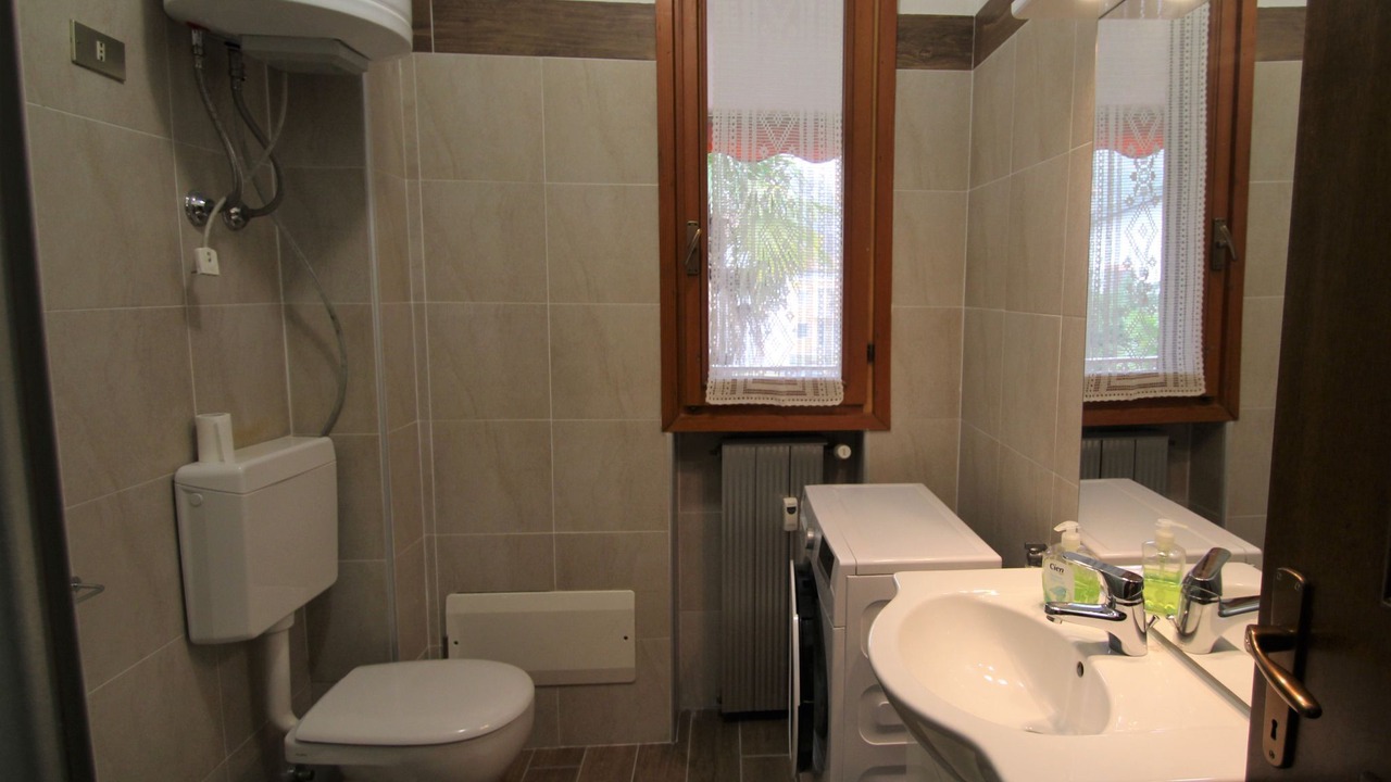 Photo of Bathroom in Dagnente