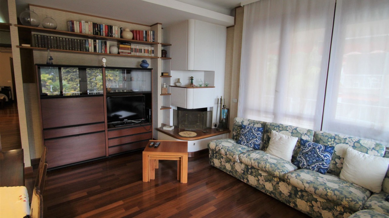 Photo of Livingroom in Dagnente
