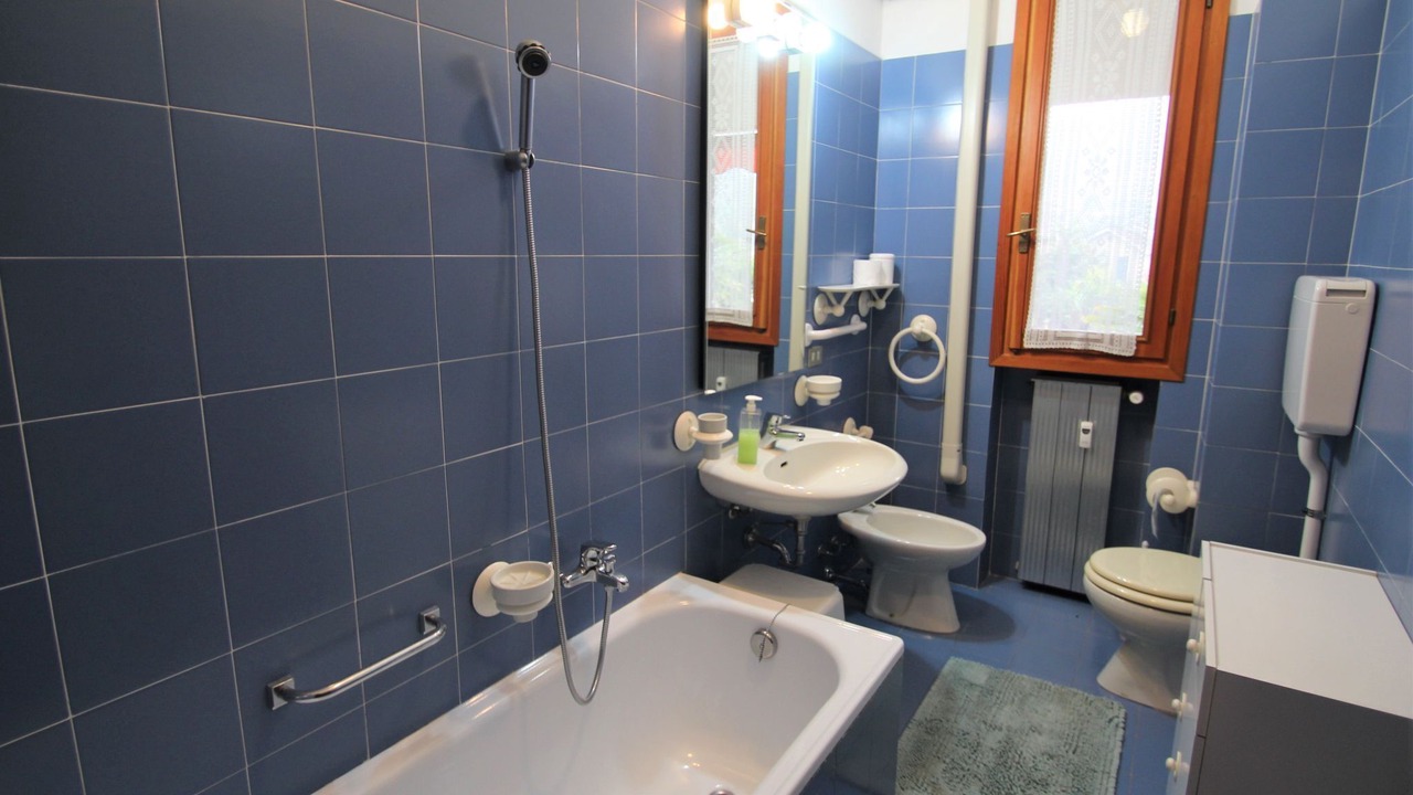 Photo of Bathroom in Dagnente