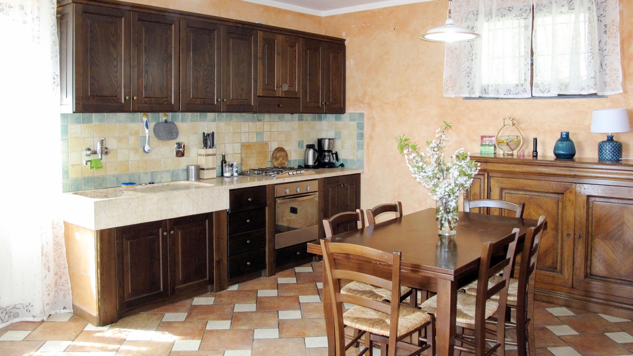 Photo of Bedroom in Varigotti