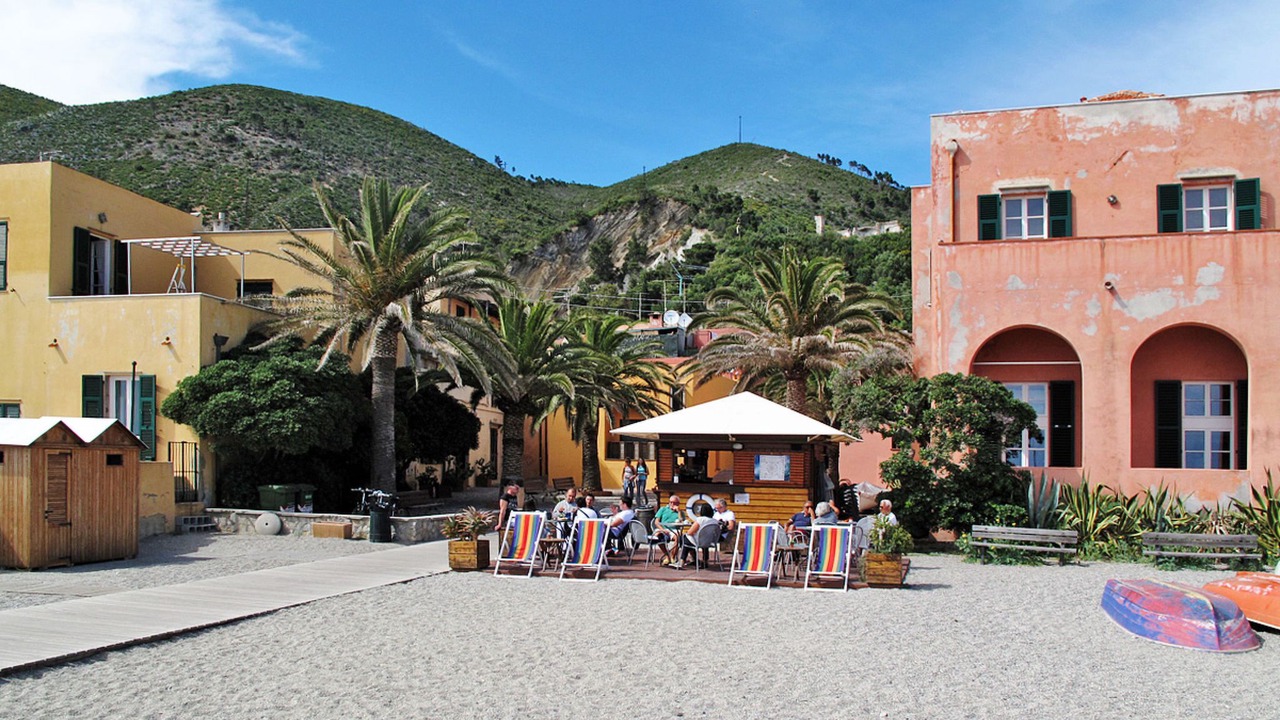 Photo of Others in Varigotti