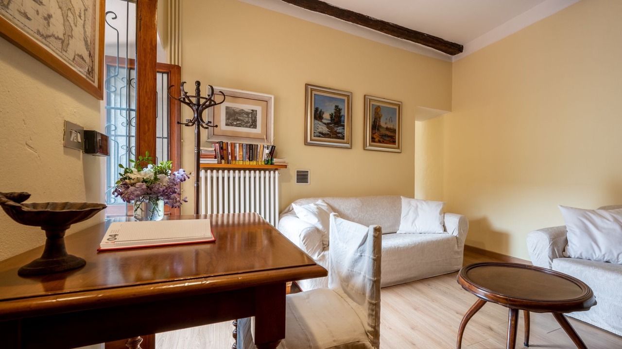 Photo of Livingroom in Cissano